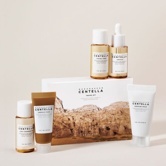 CENTELLA SKIN1004 - CENTELLA KIT TRAVEL